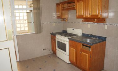 Edificio de Departamentos en venta Barrio la Merced, Toluca