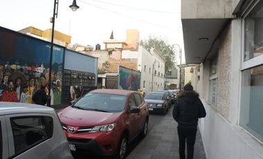 Edificio de Departamentos en venta Barrio la Merced, Toluca