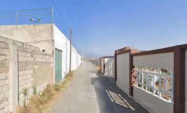 Terreno - Santa Isabel Cholula