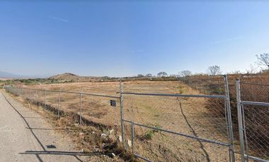 Terreno - Santa Isabel Cholula