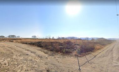 Terreno - Santa Isabel Cholula