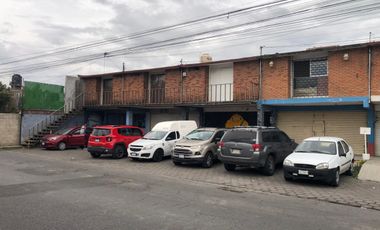 Local en  venta, Plaza la Pilita, San Mateo, Metepec