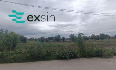 Terreno en Pueblo San Mateo Cuanala