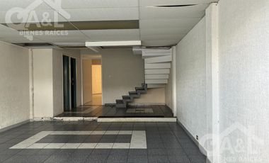 Edificio Comercial en  Venta Ubicado en Avenida Principal