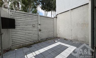 Edificio Comercial en  Venta Ubicado en Avenida Principal