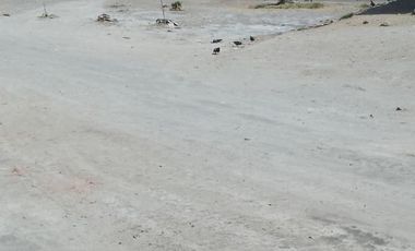 VENTA DE TERRENO EN VENTANILLA