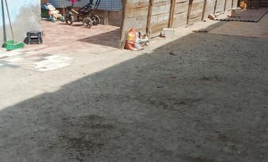 VENTA DE TERRENO EN VENTANILLA