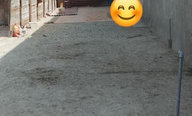 VENTA DE TERRENO EN VENTANILLA