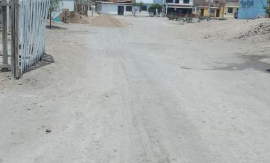 VENTA DE TERRENO EN VENTANILLA