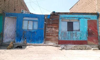 VENTA DE TERRENO EN VENTANILLA