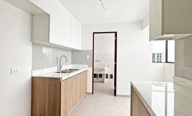 Departamento - VALLE HERMOSO