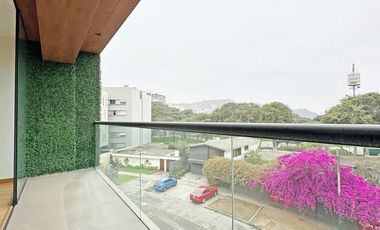 Departamento - VALLE HERMOSO