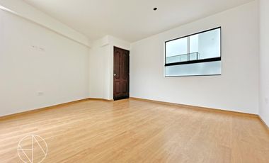 Departamento - VALLE HERMOSO
