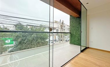 Departamento - VALLE HERMOSO