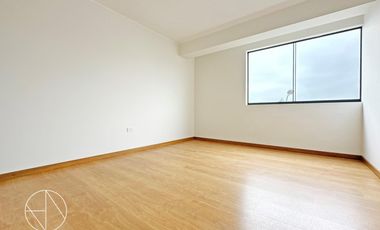 Departamento - VALLE HERMOSO
