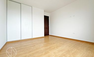 Departamento - VALLE HERMOSO