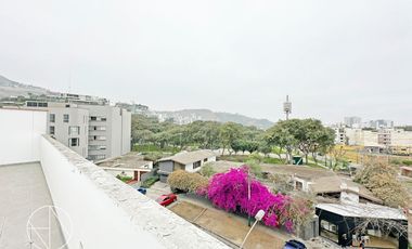 Departamento - VALLE HERMOSO