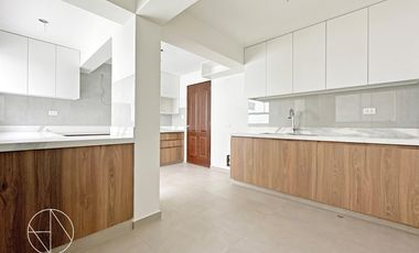 Departamento - VALLE HERMOSO