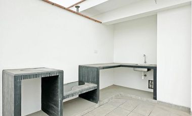 Departamento - VALLE HERMOSO