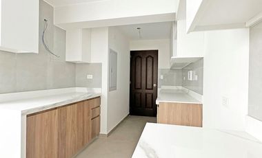 Departamento - VALLE HERMOSO