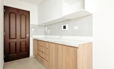 Departamento - VALLE HERMOSO