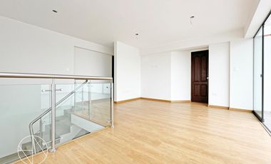Departamento - VALLE HERMOSO