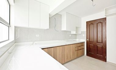 Departamento - VALLE HERMOSO