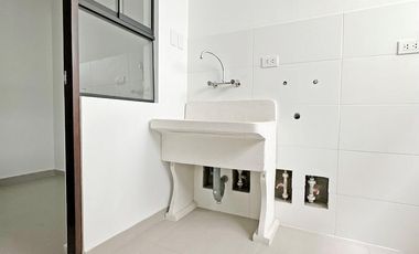 Departamento - VALLE HERMOSO