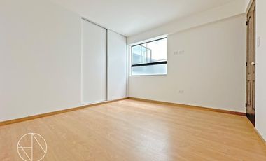 Departamento - VALLE HERMOSO