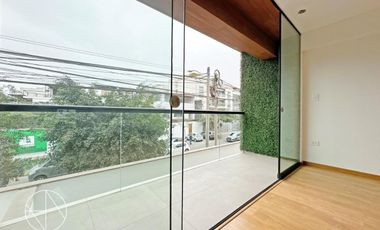 Departamento - VALLE HERMOSO