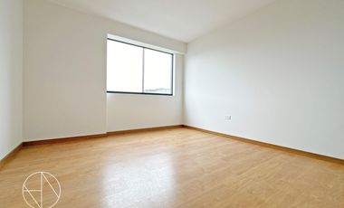 Departamento - VALLE HERMOSO