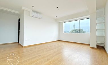 Departamento - VALLE HERMOSO