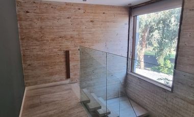 Maravillosa casa con Laguna, lujo y naturaleza