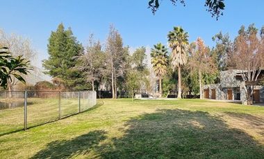 Maravillosa casa con Laguna, lujo y naturaleza