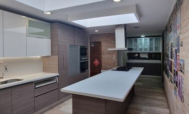 Maravillosa casa con Laguna, lujo y naturaleza