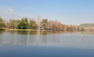 Maravillosa casa con Laguna, lujo y naturaleza