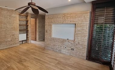 Maravillosa casa con Laguna, lujo y naturaleza