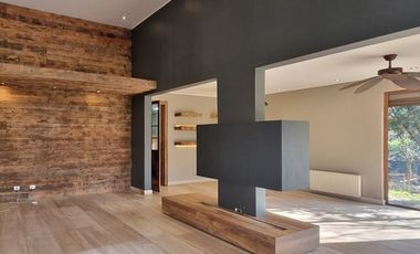 Maravillosa casa con Laguna, lujo y naturaleza