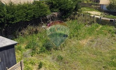 Terreno en venta en Infiernillo, Pichilemu