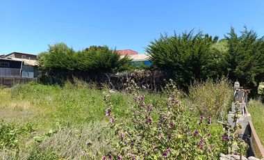 Terreno en venta en Infiernillo, Pichilemu