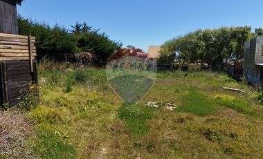 Terreno en venta en Infiernillo, Pichilemu