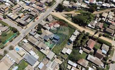 Terreno en venta en Infiernillo, Pichilemu