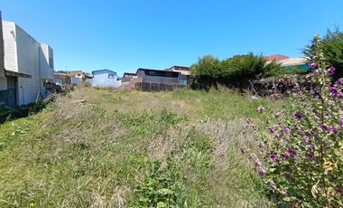 Terreno en venta en Infiernillo, Pichilemu