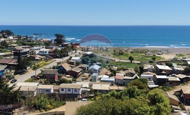 Terreno en venta en Infiernillo, Pichilemu