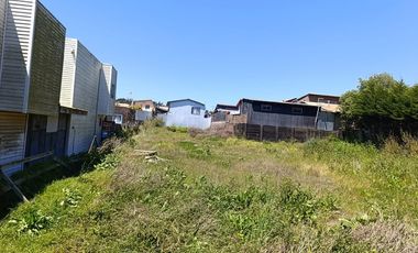 Terreno en venta en Infiernillo, Pichilemu
