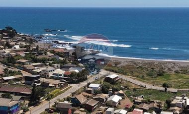Terreno en venta en Infiernillo, Pichilemu