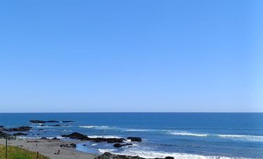 Terreno en venta en Infiernillo, Pichilemu