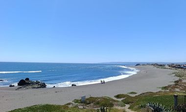 Terreno en venta en Infiernillo, Pichilemu