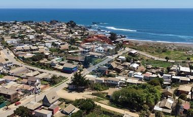 Terreno en venta en Infiernillo, Pichilemu