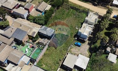 Terreno en venta en Infiernillo, Pichilemu